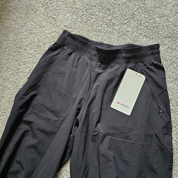 Swift Mid-Rise Wide-Leg Pant - Picture 2 of 6